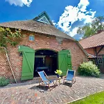 Tatil Evi Bauernhaus Sehestedt Sehestedt (Lower-Saxony)