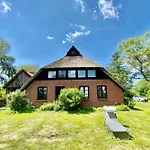 Tatil Evi Bauernhaus Sehestedt Sehestedt (Lower-Saxony)