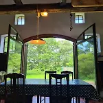 Tatil Evi Bauernhaus Sehestedt *