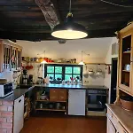 Bauernhaus Sehestedt Sehestedt (Lower-Saxony)
