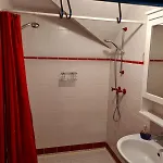 Tatil Evi Bauernhaus Sehestedt *