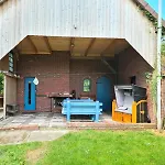 Bauernhaus Sehestedt