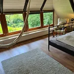 Bauernhaus Sehestedt Tatil Evi *