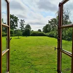 Tatil Evi Bauernhaus Sehestedt *
