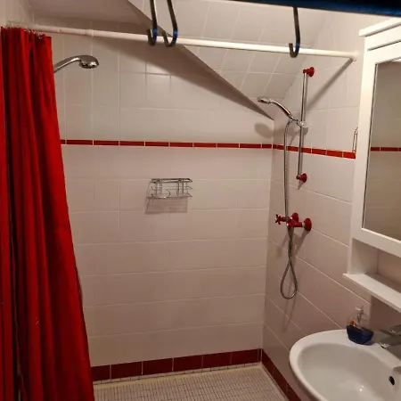 Holiday home Bauernhaus Sehestedt *