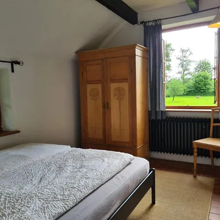 Bauernhaus Sehestedt Sehestedt (Lower-Saxony)