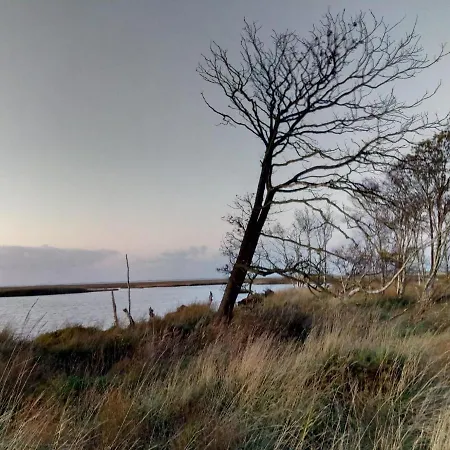 Bauernhaus Sehestedt Sehestedt (Lower-Saxony)