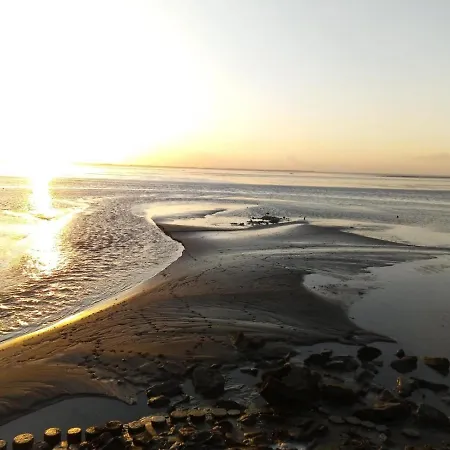 Bauernhaus Sehestedt * Sehestedt (Lower-Saxony)