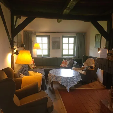 Bauernhaus Sehestedt *