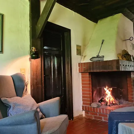 Bauernhaus Sehestedt Ferienhaus
