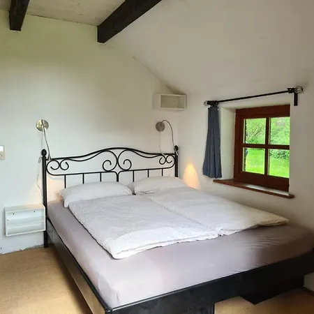 Bauernhaus Sehestedt *