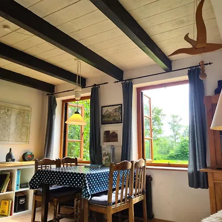 Bauernhaus Sehestedt *
