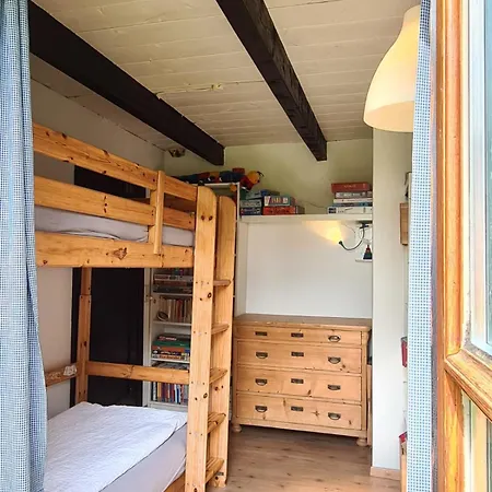 Bauernhaus Sehestedt Сasa de vacaciones Sehestedt (Lower-Saxony)