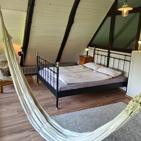 Bauernhaus Sehestedt Сasa de vacaciones