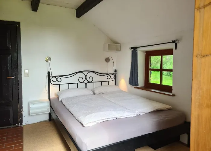 Bauernhaus Sehestedt *